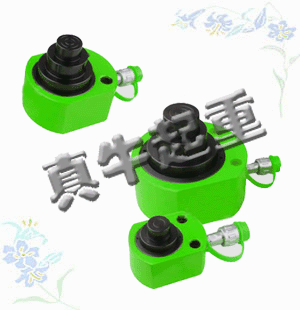 薄型分离式液压千斤顶|上海RCS薄型分离式液压千斤顶经销商  薄型千斤顶  超薄液压千斤顶