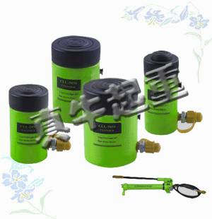 薄型分离式液压千斤顶|上海RCS薄型分离式液压千斤顶经销商  薄型千斤顶  超薄液压千斤顶