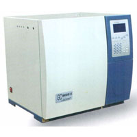 上海申分GC-9600Ⅱ气相色谱仪  气象色谱仪