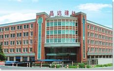 杭州晶达建筑材料有限公司