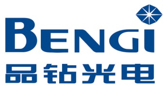 深圳品钻光电科技有限公司Logo