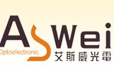 深圳艾斯威光电科技有限公司Logo