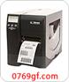 供应东莞斑马ZM400/ZM600 条码打印机
