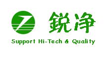 上海锐净电子科技有限公司Logo
