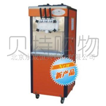 供應(yīng)冰淇淋機(jī) 冰激凌機(jī) 臺(tái)式冰淇淋機(jī) 最火爆的冰淇淋機(jī)