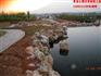 生态驳岸 驳岸石 水池驳岸 假山驳岸