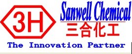 东莞市三合化工有限公司Logo