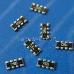 贴片电阻  东莞贴片电阻  贴片电阻工厂