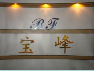 佛山市宝峰高温除尘设备有限公司