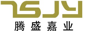 北京腾盛嘉业装饰有限公司Logo