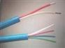 供应矿用信号电缆MHYVR 1X4X7/0.37