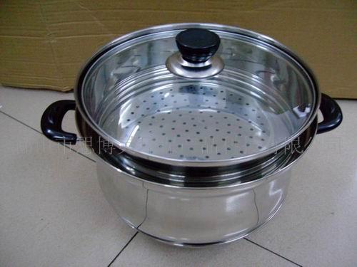 （热销产品）免火再煮节能锅  免火再煮锅