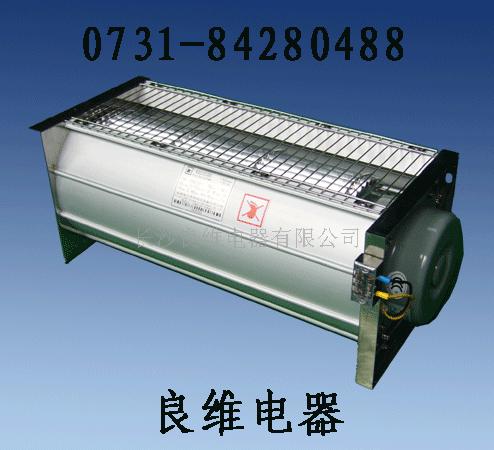 干式变压器冷却风机  干式变压器风机  干变风机  横流式冷却风机
