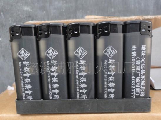 神龙388半透明喷胶打火机半透明橡皮漆打火机定做厂家  喷胶半透明打火机  浙江打火机厂家