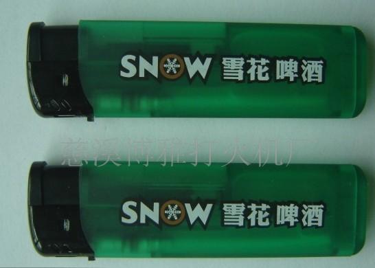 神龙388半透明喷胶打火机半透明橡皮漆打火机定做厂家  喷胶半透明打火机  浙江打火机厂家