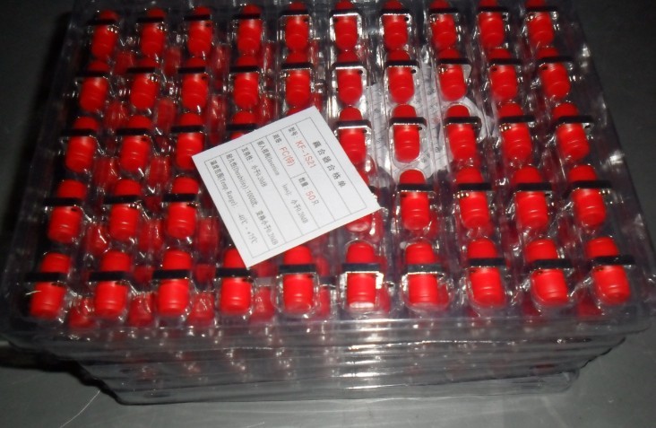 FC适配器SC适配器LC适配器ST适配器  FC光纤适配器  SC光纤适配器  ST光纤适配器