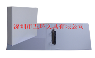 PVC文件夹,三页插袋文件夹,白色文件夹,便宜定做文件夹  订做文件夹  定制文件夹