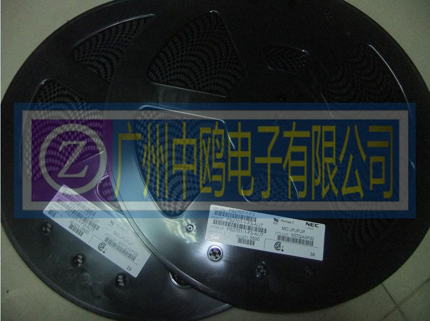 供应PS2701  NEC光耦  夏普光耦