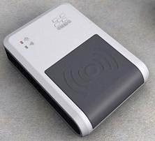 华旭二代证阅读器  华旭读卡器  金融专用读卡器  河南二代证阅读