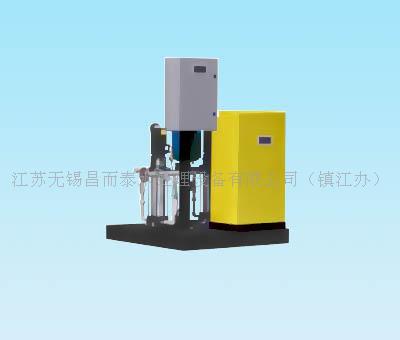 全自动定压补水排气装置  定压排气补水装置  排气补水定压装置  定压补水脱装置