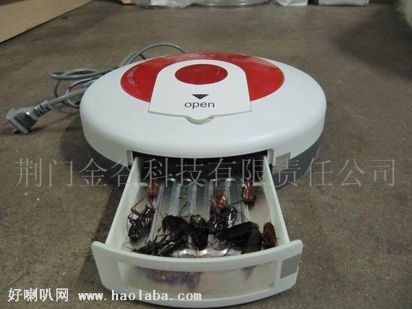 供應(yīng)北京滅蟑器 北京電子滅蟑器