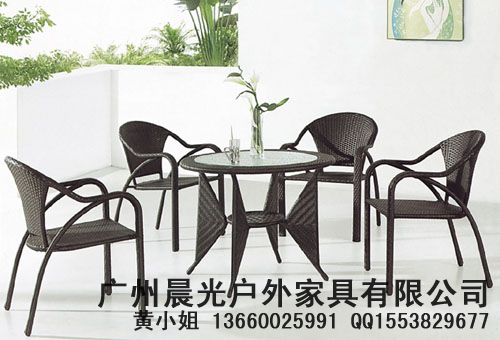 花园套椅  户外桌椅  休闲桌椅