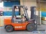 供应新合力柴油叉车，哪里价格最低，那里有二手叉车市场，那里卖