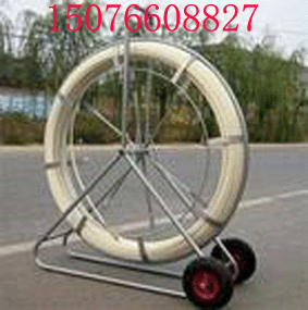 玻璃钢穿孔器