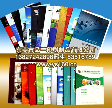 东莞市品一印刷制品有限公司