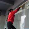 上海杨浦区写字楼保洁-商务楼日常清洁服务公司
