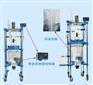 YMNL1-50L系列双层玻璃反应釜-南京以马内利牌