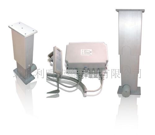 供應電動升降桿，北京推桿式升降器，桿式升降器，電動升降立柱