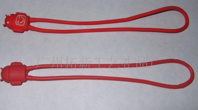 供應(yīng)硅膠手機(jī)繩，環(huán)保PVC手機(jī)繩，硅膠手機(jī)掛繩吊繩