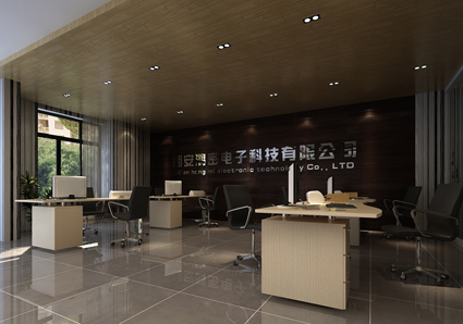西安鸿密电子科技有限公司