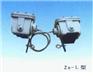 纵向撕裂检测器
