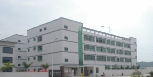 东莞市德青防静电装备制造有限公司