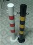 河南警示柱，许昌橡胶警示柱、柔性警示柱，钢制警示柱