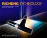 供应高频率半导体激光器（200MHz）