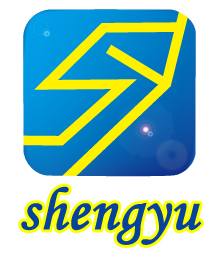 广东盛誉金属材料经营部Logo