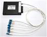 8CH CWDM  LC/PC