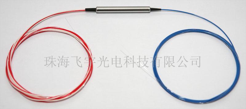 三端口环行器