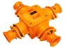 BHD2电缆接线盒 BHD2-400A电缆接线盒