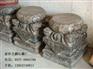 石鼓，园林石雕，石鼓图片，石鼓报价，嘉祥石雕