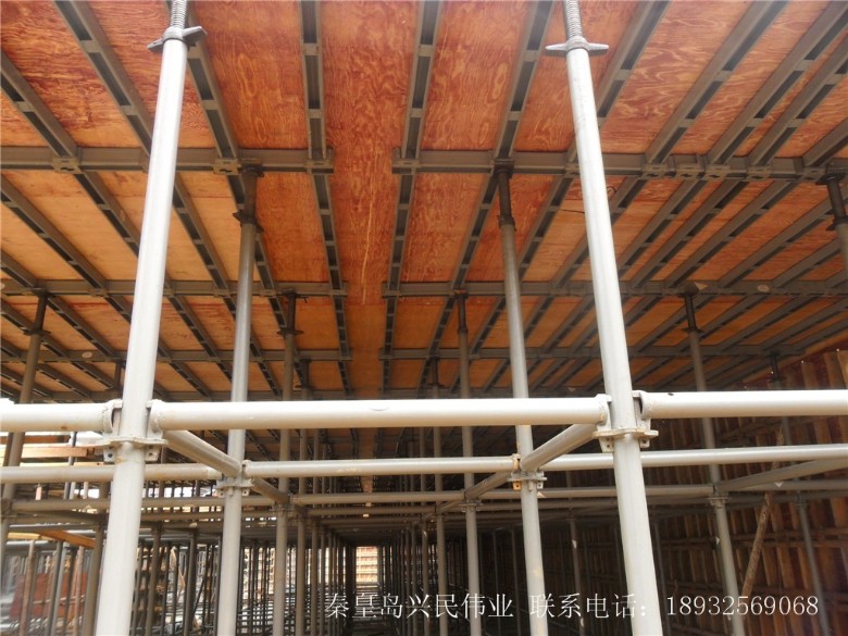 新型建筑材料