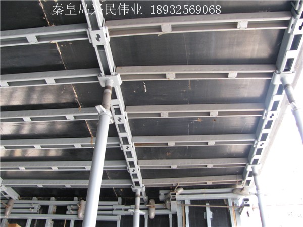 建筑模板脚手架  建筑脚手架  模板支撑