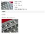 400滚珠型模块网带