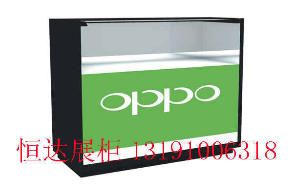 太原市恒达展柜制造厂