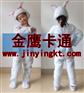 供应幼儿儿童服装，六一儿童节服装，儿童动物服美羊羊