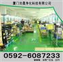 “厦门地坪漆”“厦门环氧树脂耐磨地坪”“厦门厂房地板”