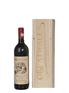 华夏长城92木盒干红葡萄酒【中粮集团出品】